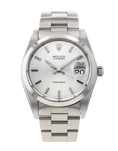 Rolex Oyster Precision 6694